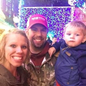 Meet your Posher, Derek